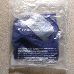 Fabletics Women's High Impact Sports Bra Sz L - NWT in Bag